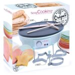 Appareil � cr�pes - cr�pes factory