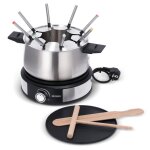 Appareil � fondue fo2471 - severin
