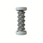 Appareil de massage � rouleaux pour les mains et les pieds, id�al pour la relaxation musculaire des pieds ...