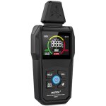 Appareil de mesure des champs �lectromagn�tiques, d�tecteur et lecteur de fr�quences radio ? il mesure ...