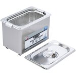 Bgs do it yourself - appareil de nettoyage par ultrasons 0. 7 l bgs technic