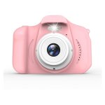Appareil photo pour enfant, 2. 4 pouces appareil photo num�rique pour enfants avec �cran & carte sd 32gb ...