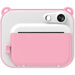 Appareil photo enfant � impression instantan�e, 2. 0 pouces appareil photo pour enfants, cam�ra enfant ...