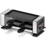 Appareil � raclette pour 2 personnes avec po�lons et spatules rotel