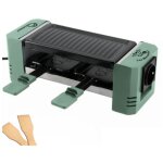 Appareil � raclette 4 personnes 320w - little balance - 8949