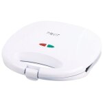 Appareil À sandwich 2 cavités - 750 w Appareil À sandwich 2 cavités - 750 w
