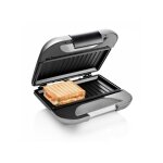 Appareil � sandwich gril princess princess 127003 750w noir