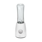 Appareil  smoothie clatronic sm 3593 blanc