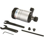 Vertex - appareil � tarauder r�versible � r�glage de couple par friction avec raccord jt6 pour tarauds ...