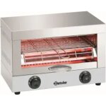Appareil a toaster / gratiner simple