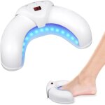 Appareil traitement laser mycose ongles, dispositif de traitement des champignons des ongles, mycose ...