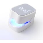 Appareil traitement laser mycose ongles, portable dispositif des champignons des ongles, dispositif de ...