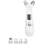 Appareil  ultrasons nettoyeur de pores 2 en 1 - 7 line - aspirateur de points noirs