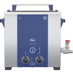 Appareil  ultrasons sonic xtra 40, 4 l - elma