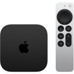 Passerelle multimdia apple tv 4k 128 go 3e gnration