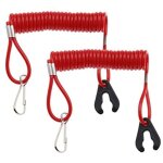 Applicable amliorez votre scurit en mer avec le coupe circuit arrt attache 8interrupteur - adapt ...