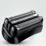 Applicable � braun series t�te de rasoir de remplacement pour les rasoirs �lectriques , fixez facilement ...