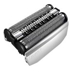 Applicable  braun series tte de rasoir de remplacement pour les rasoirs lectriques , fixez facilement ...