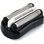 Applicable � braun series t�te de rasoir de remplacement pour les rasoirs �lectriques , fixez facilement ...