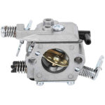 Applicable au carburateur de scie � cha�ne stihl ms210 ms230 ms250 021 023 025 wt - 286, petit moteur ...