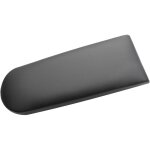 Applicable couvercle d'accoudoir en cuir compatible avec jetta bora golf mk4 polo skoda octavia passat ...