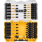 Applicable dewalt dt70739t - qz coffret toughcase 31 pices - embouts de vissage flextorq - pour perceuse ...