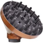 Applicable diffuseur pour cheveux longs dyson airwrap - accessoire pour sche - cheveux - pour cheveux ...