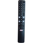 Applicable nouvelle remplacement telecommande pour tcl thomson rc802n pour telecommande tcl smart tv ...