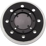Applicable plateau de pon�age 125 mm compatible avec festool st - stf 125 / 8 - m4 - j w - ht, 492280 ...