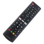 Applicable universelle tlcommande pour lg smart tv lcd led 3d hdtv akb75095308 akb73715601 akb74915324 ...