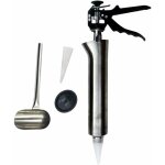 Applicateur manuel de joint mortier, pistolet  calfeutrer de mortier de pointage avec buses remplaables ...