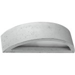 Applique alcyone b�ton