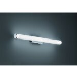 Trio - applique chrome miroir mattimo led ip44 lighting
