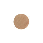 Applique design akku puntua bois � 18cm - 8152 - 79