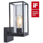 Applique d'ext�rieur flair 5288801012 lutec