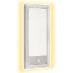 Applique d'extrieur  led, applique d'extrieur avec dtecteur de mouvement, avec capteur crpusculaire, ...