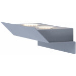 Applique d'ext�rieur � led �clairage de fa�ade lampe de patio galvanis�e eglo 93997