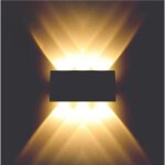 Applique exterieur led, led murale, appliques, applique murale exterieur led, luminaire mural int�rieur ...