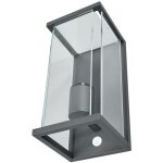 Applique ext�rieure 'annalea' en aluminium