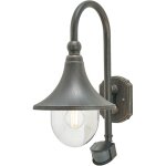 Lindby - applique extrieure  intensit variable 'daphne' en aluminium