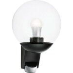 Steinel - luminaire extrieur avec dtecteur de mouvement e27 l585