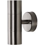 Applique ext�rieure 'hakan' en inox