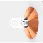 Applique exterieure led cuivre roger pradier cooper 88536936 88536936 88536936 88536936 88536936 88536936 ...