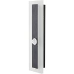 Beliani - applique led d'extérieur 30 cm avec détecteur de mouvement en acier noir savane Beliani - applique led d'extérieur 30 cm avec détecteur de mouvement en acier noir savane