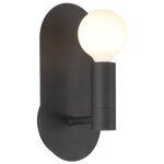 Applique murale chandelier e14, applique murale en m�tal ultra - mince, appliques murales de chevet, ...