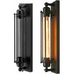 Applique murale corridor, applique murale vintage, lampe industrielle vintage de style rtro, applique ...