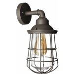 Arlux lighting applique exterieur london 7w 800lm