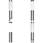 Applique murale étanche acier inoxydable 60 w - applique murale extérieure - Éclairage extérieur - luminaire ... Applique murale étanche acier inoxydable 60 w - applique murale extérieure - Éclairage extérieur - luminaire ...