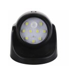 Applique murale d'extérieur avec détecteur de mouvement eclairage extérieur à led Éclairage sans fil ... Applique murale d'extérieur avec détecteur de mouvement eclairage extérieur à led Éclairage sans fil ...