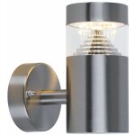 Applique murale d'ext�rieur led spot ext�rieur maison lampe torche murale applique porte d'entr�e �clairage ...